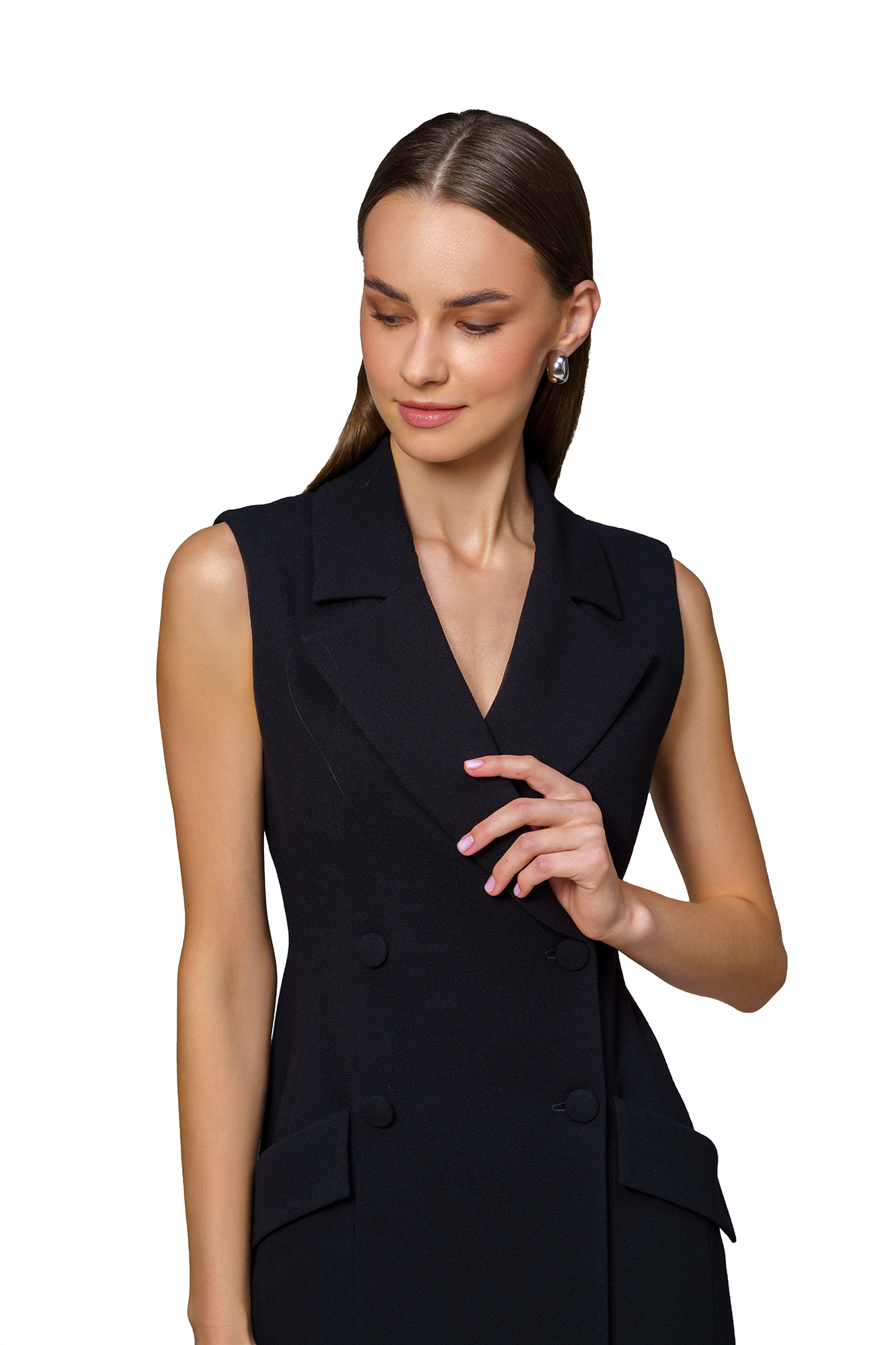Dress-jacket