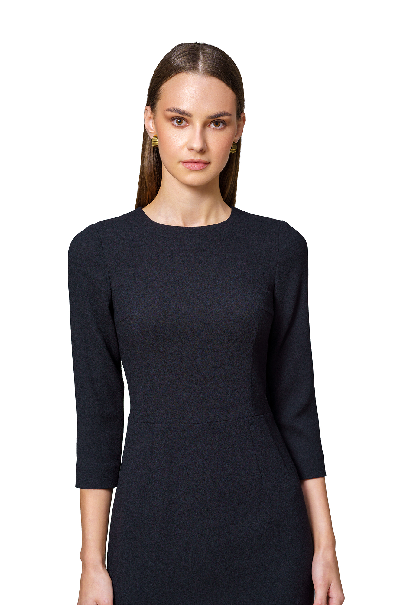 Classic dress