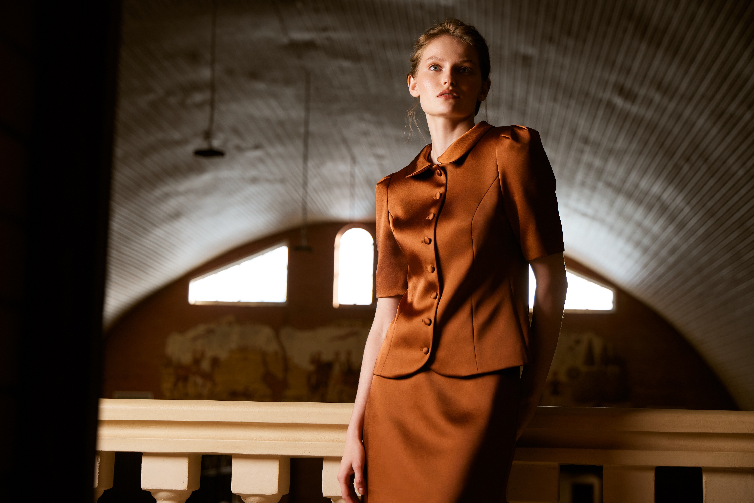 Fall-winter 25-26