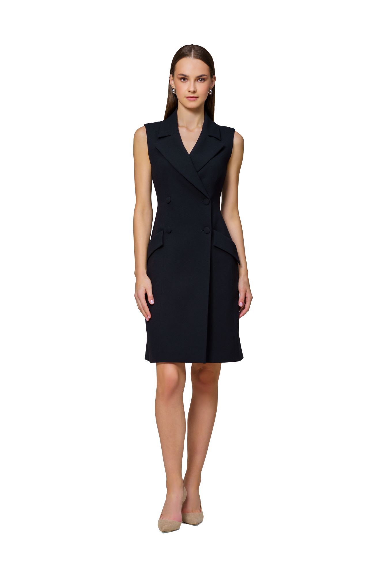 Dress-jacket