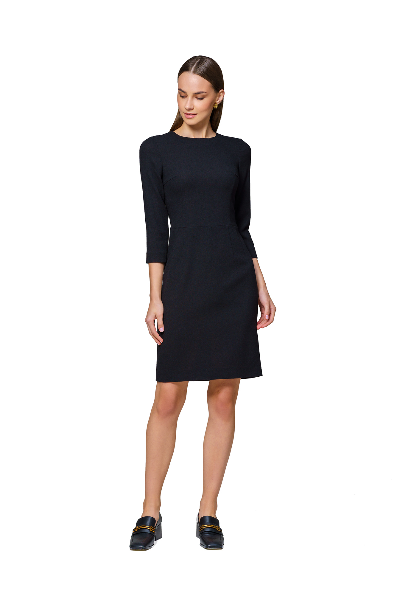 Classic dress